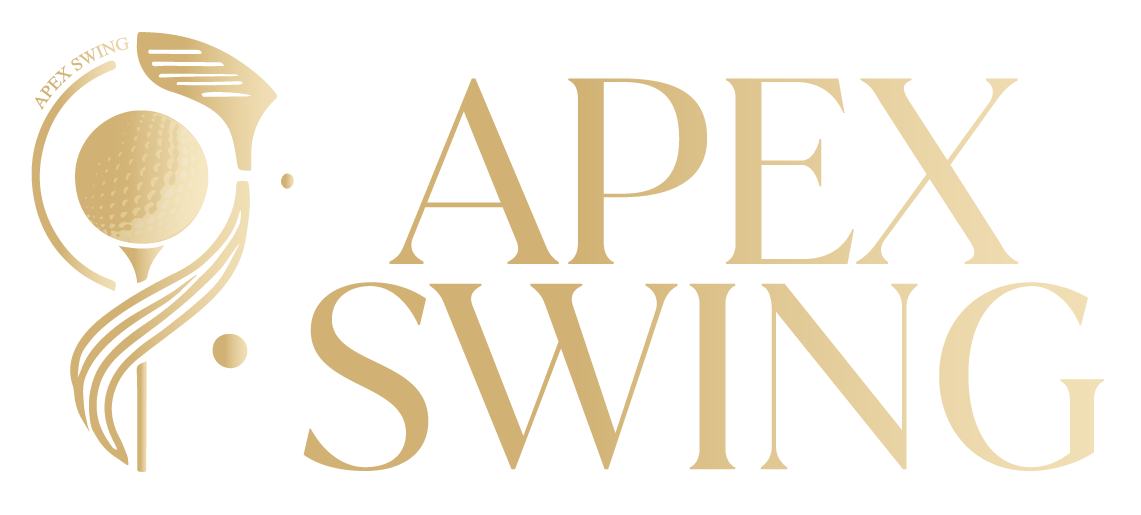 เรียนกอล์ฟ APEX SWING